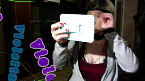 Snapshot of vladiskin chatting on 02/02/26, 05:00 Violetta Elysia online show from 02/02/26, 05:00