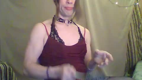 Violetta Elysia online show from 04/29/26, 11:22