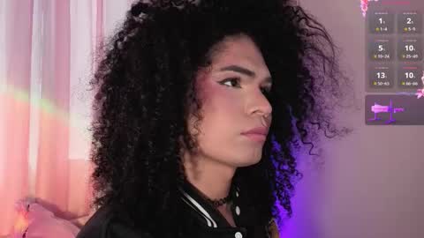 Venus  Vanessa online show from 03/01/26, 06:21