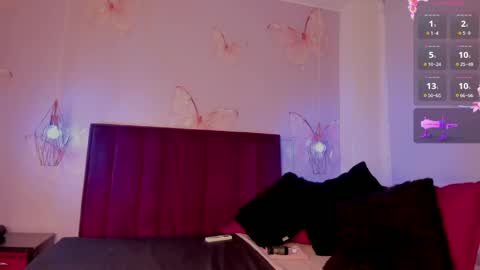 VENUS online show from 06/05/26, 01:34