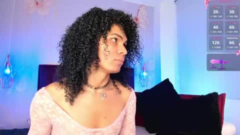 VENUS online show from 06/08/26, 10:32