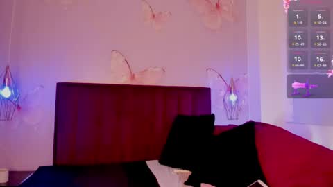 VENUS online show from 06/20/26, 05:54