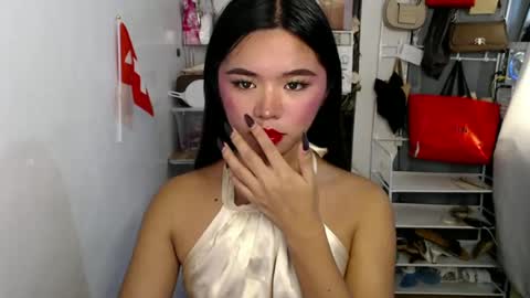 voganmarie online show from 06/28/26, 01:28