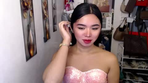 voganmarie online show from 07/13/26, 06:05