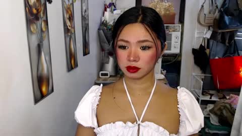 voganmarie online show from 07/21/26, 06:16