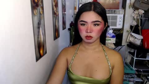 voganmarie online show from 07/27/26, 10:11