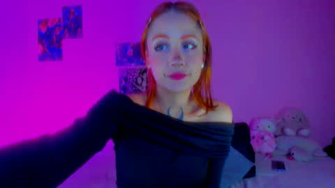 Snapshot of void_smokin chatting on 04/06/26, 07:42 Gabriela online show from 04/06/26, 07:42