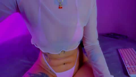 Gabriela online show from 04/26/26, 07:28