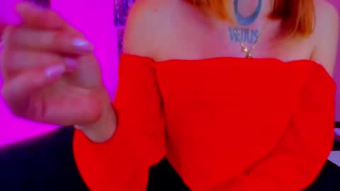 Gabriela online show from 05/22/26, 06:35