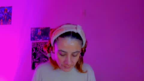 Gabriela online show from 06/20/26, 11:46