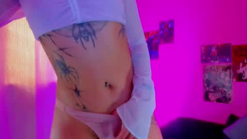 Gabriela online show from 06/24/26, 05:01