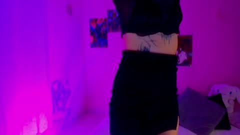 Gabriela online show from 07/12/26, 10:50