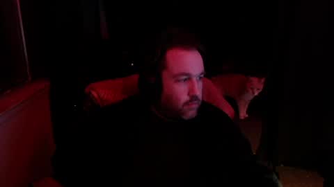 Rev online show from 04/18/26, 04:49