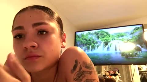 volentic online show from 10/04/25, 07:45