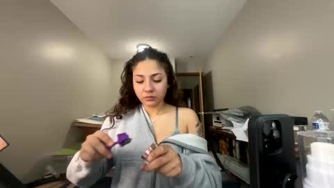 volentic online show from 04/01/26, 01:12