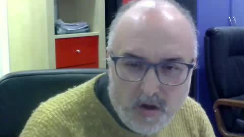 volpi72 online show from 12/04/24, 06:50