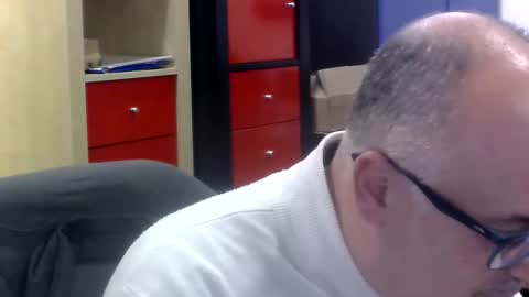 volpi72 online show from 01/09/25, 07:40