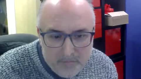 volpi72 online show from 01/21/25, 07:17