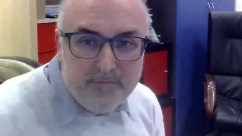 volpi72 online show from 03/04/25, 07:11