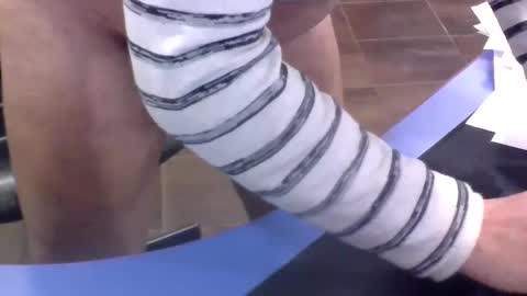 volpi72 online show from 03/06/25, 07:43