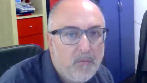 volpi72 online show from 10/25/25, 10:23