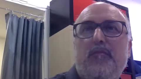 volpi72 online show from 11/03/25, 05:25