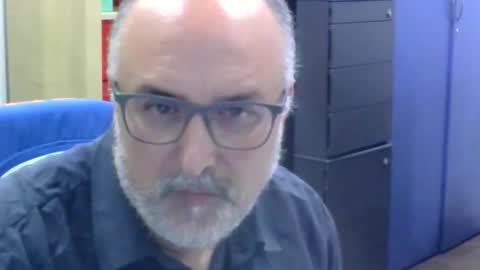 volpi72 online show from 11/05/25, 07:03