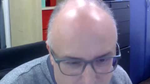 volpi72 online show from 11/24/25, 06:18