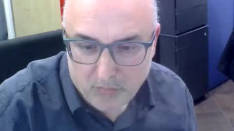 volpi72 online show from 02/16/26, 07:21