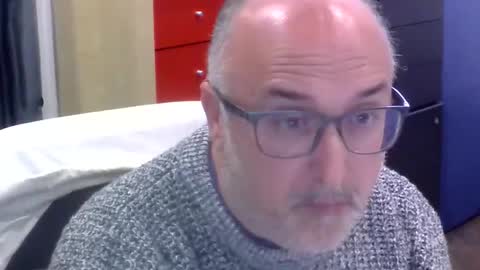 volpi72 online show from 04/07/26, 06:41