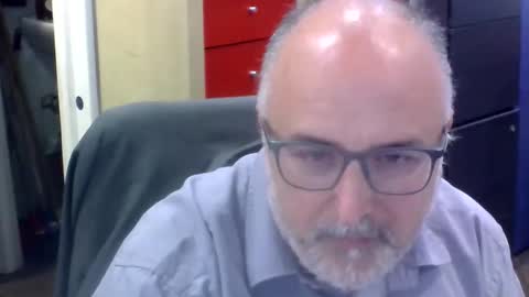 volpi72 online show from 04/23/26, 10:47