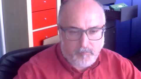 volpi72 online show from 04/30/26, 11:05