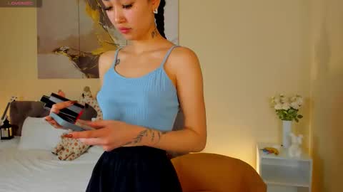 Vonen online show from 12/14/25, 03:56