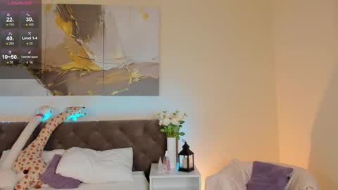 Vonen online show from 01/05/26, 05:27