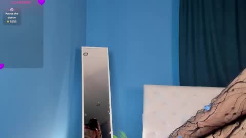 Vonen online show from 03/20/26, 09:25