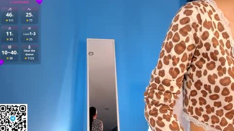 Vonen online show from 04/04/26, 11:29