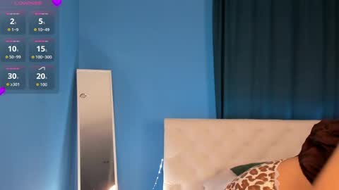 Vonen online show from 04/18/26, 01:09