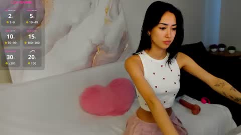 Snapshot of vonen_ray chatting on 07/14/26, 10:21 Vonen online show from 07/14/26, 10:21