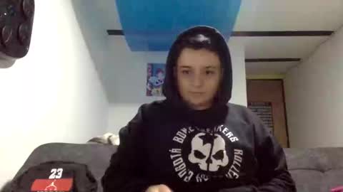 Danny and Ale online show from 10/06/25, 01:36