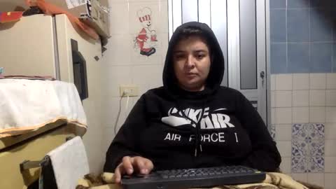 Danny and Ale online show from 02/02/26, 12:09