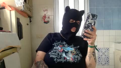 Danny and Ale online show from 02/06/26, 02:53