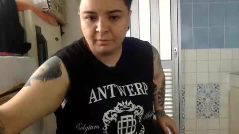 Danny and Ale online show from 02/09/26, 03:38