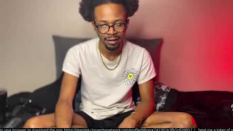 Snapshot of voodoodxck chatting on 04/04/26, 03:16 voodoodxck online show from 04/04/26, 03:16