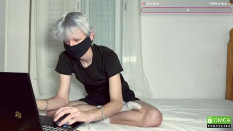 vornyx online show from 05/07/26, 07:19