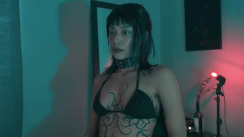 vortexspecter online show from 10/06/25, 09:23