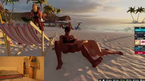 vorvik online show from 02/04/25, 02:53