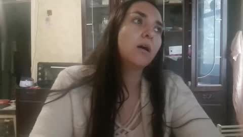 voulezvous_angel online show from 10/21/25, 10:27