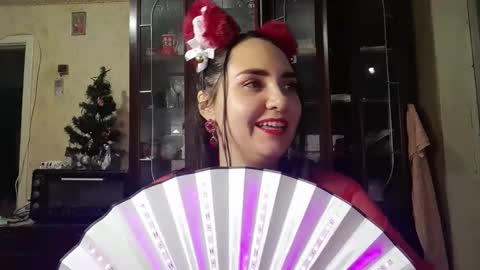 voulezvous_angel online show from 12/22/25, 06:38