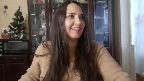 voulezvous_angel online show from 01/13/26, 10:20