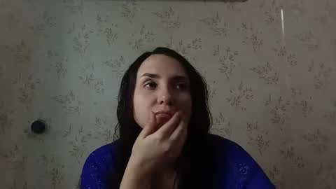 voulezvous_angel online show from 03/12/26, 06:19